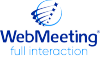 Logo Webmeeting
